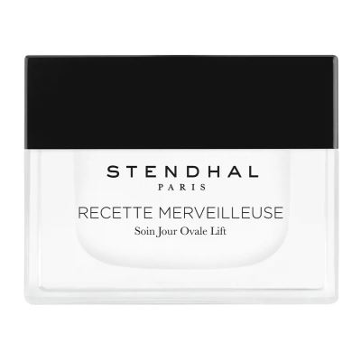 STENDHAL COSMETICS Soin Jour Ovale Lift 50 ml